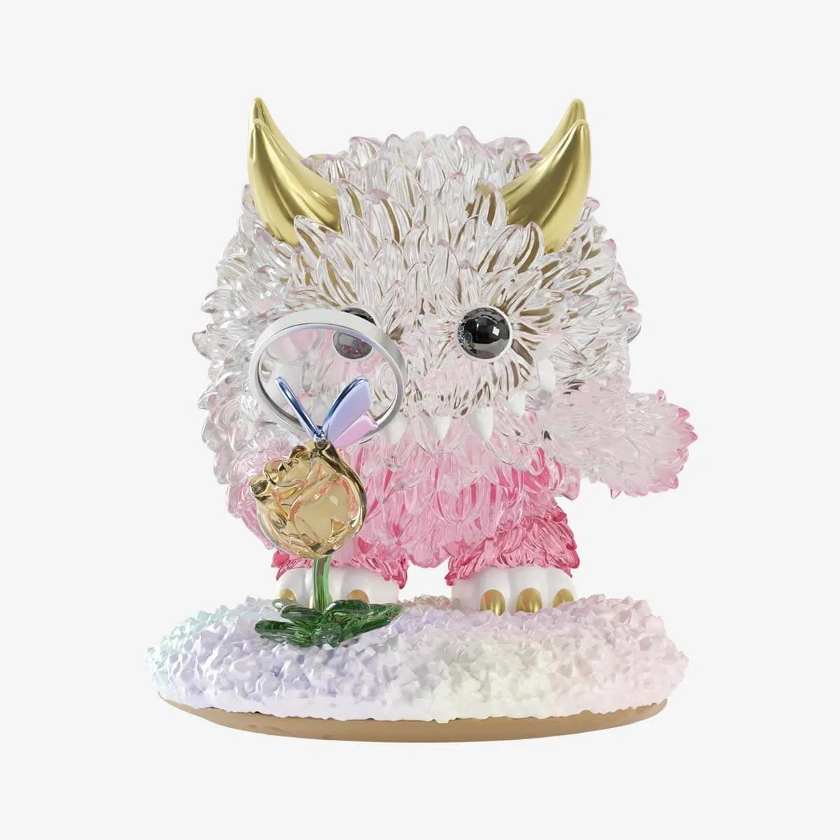 POP MART INSTINCTOY Muckey Play Time Series [1 Blind Box]