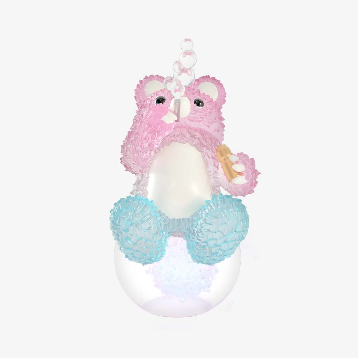 POP MART INSTINCTOY Muckey Play Time Series [1 Blind Box]