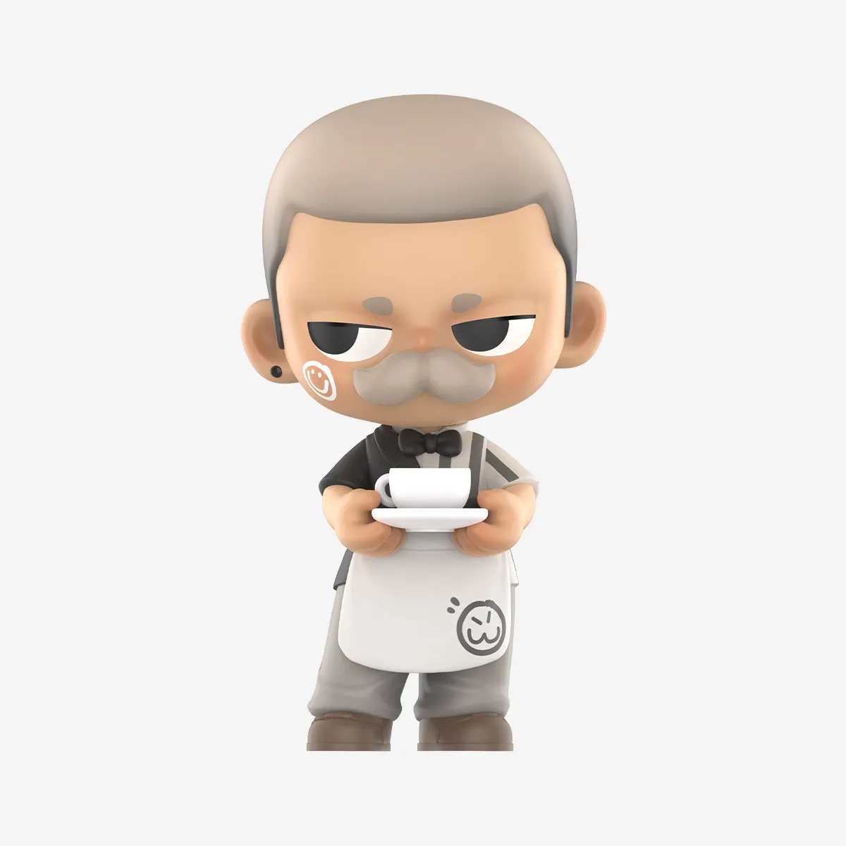 POP MART KUBO Walks of Life Series Figures [1 Blind Box]