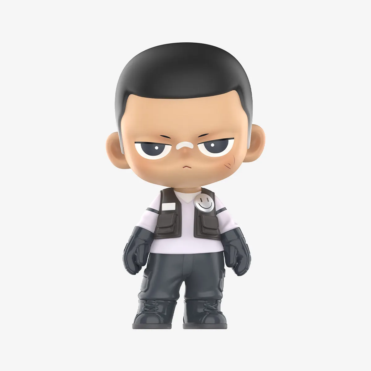 POP MART KUBO Walks of Life Series Figures [1 Blind Box]