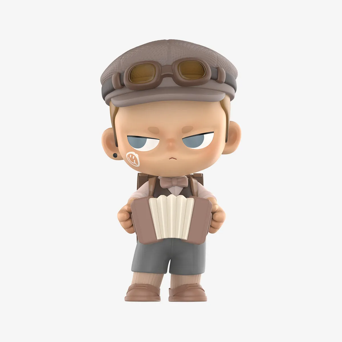 POP MART KUBO Walks of Life Series Figures [1 Blind Box]