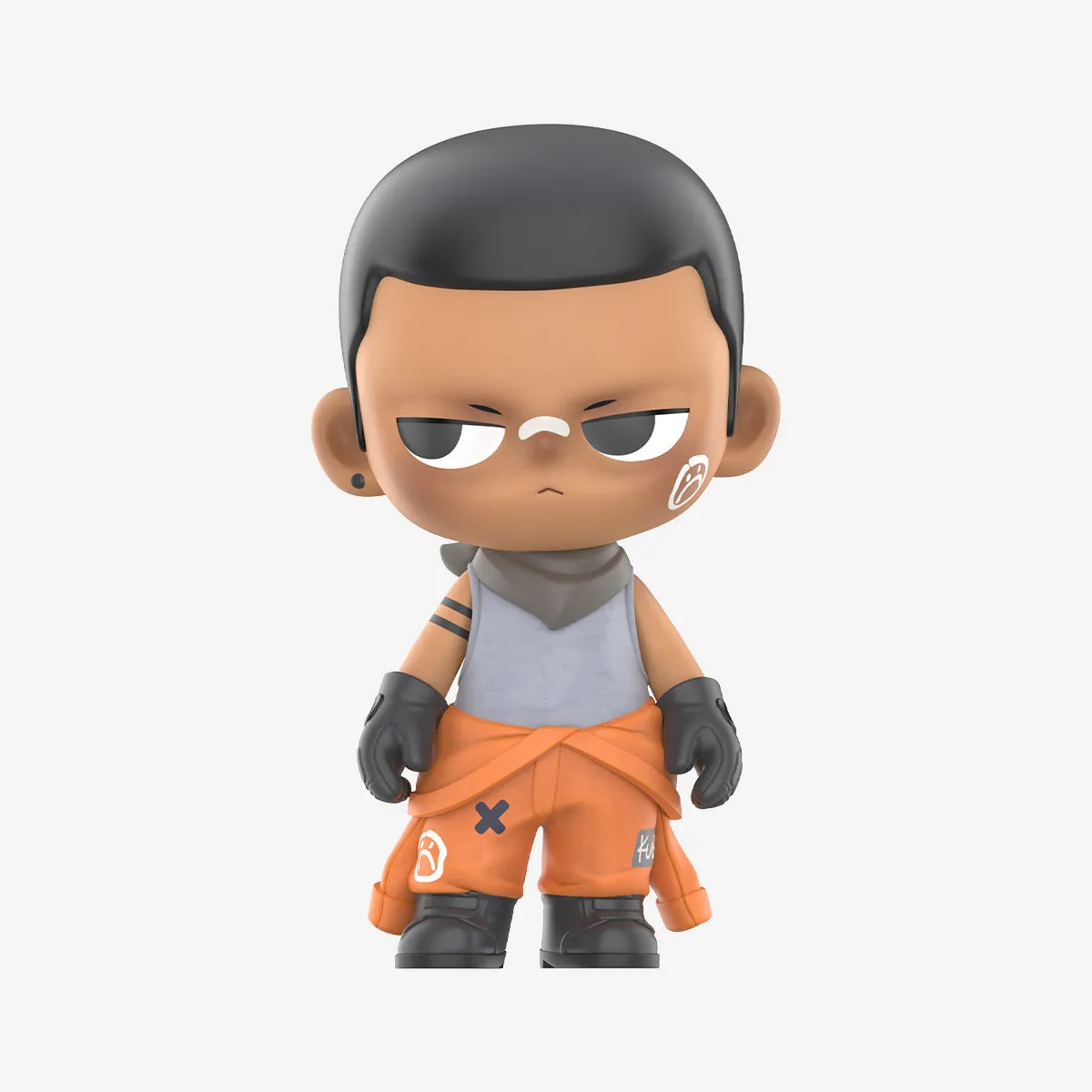 POP MART KUBO Walks of Life Series Figures [1 Blind Box]