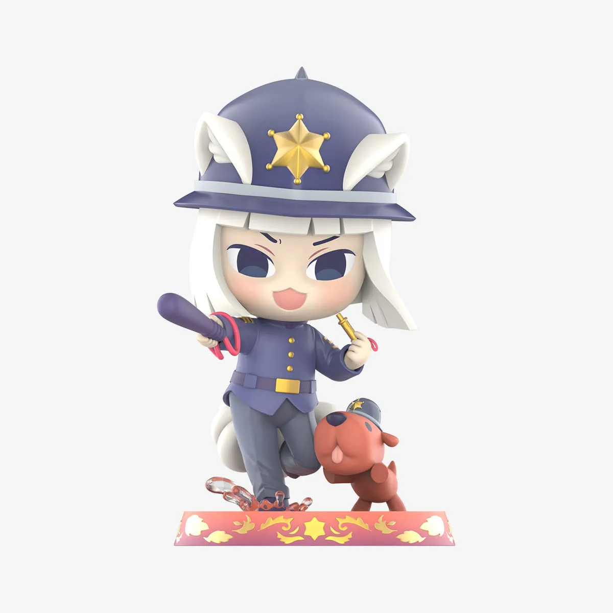POP MART Manor Mystery Series [1 Blind Box]