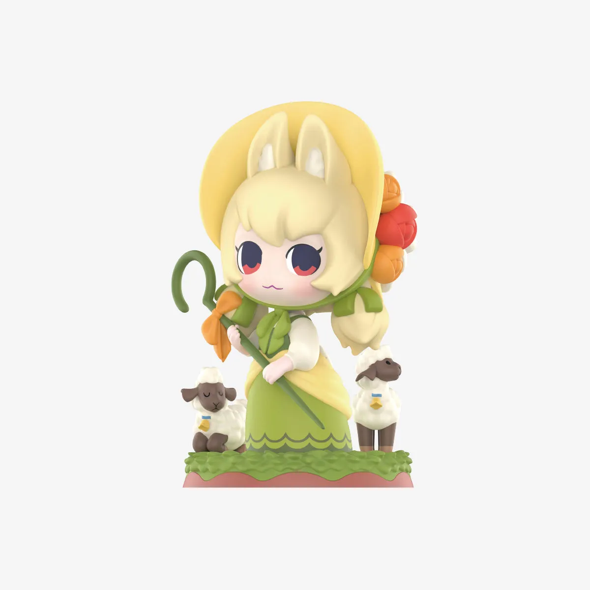 POP MART Manor Mystery Series [1 Blind Box]