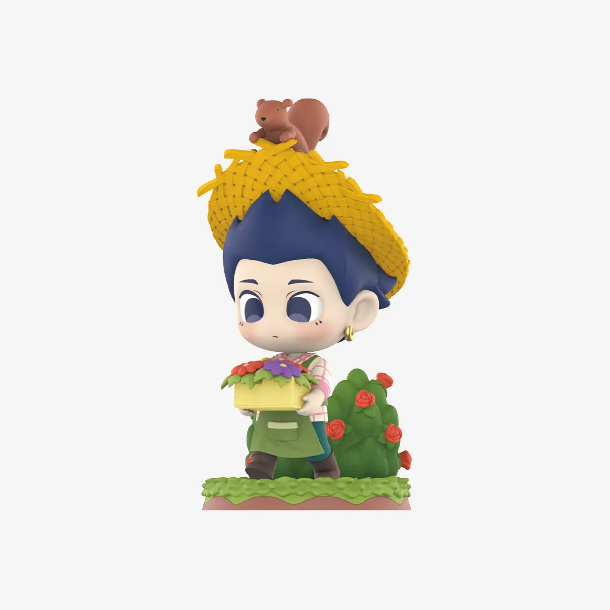 POP MART Manor Mystery Series [1 Blind Box]