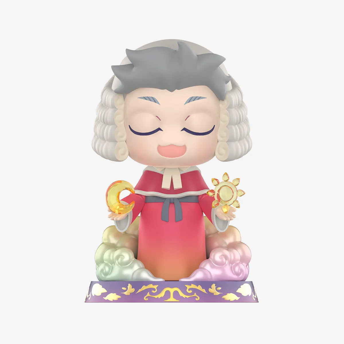 POP MART Manor Mystery Series [1 Blind Box]