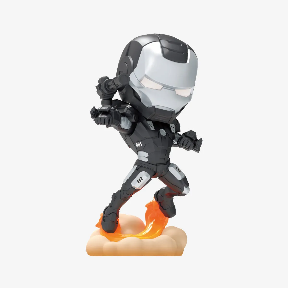 POP MART Marvel Infinity Saga Series Figures [1 Blind Box]