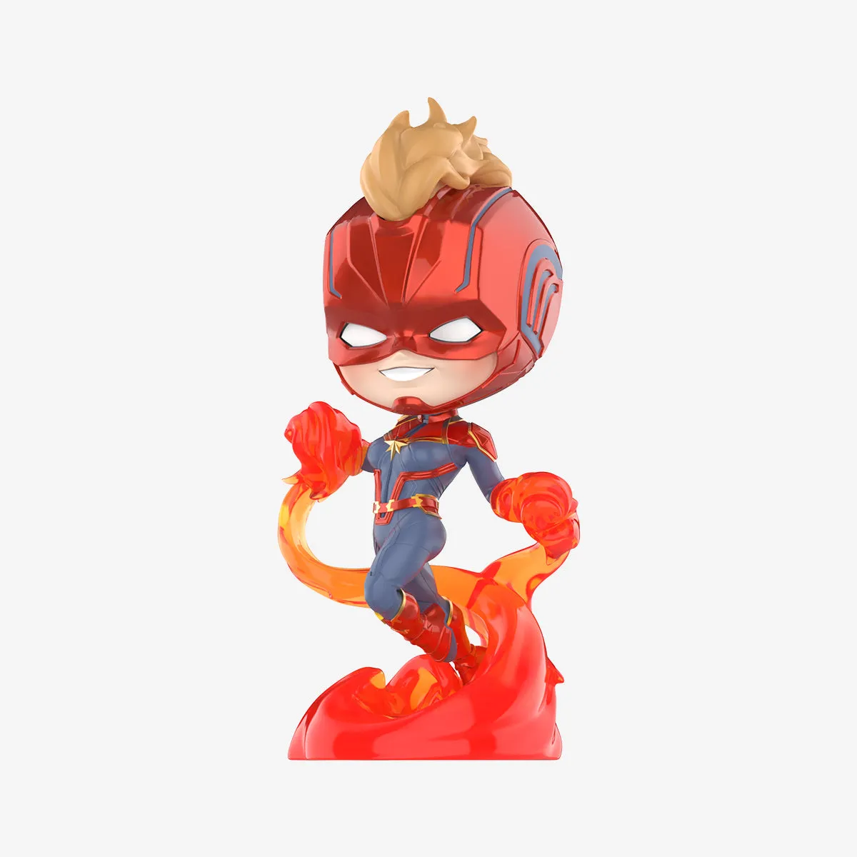 POP MART Marvel Infinity Saga Series Figures [1 Blind Box]