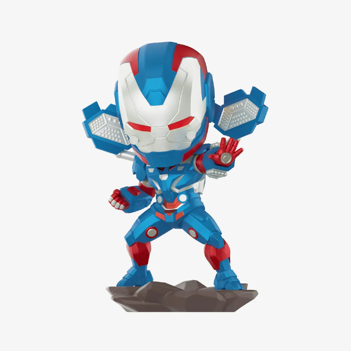 POP MART Marvel Infinity Saga Series Figures [1 Blind Box]