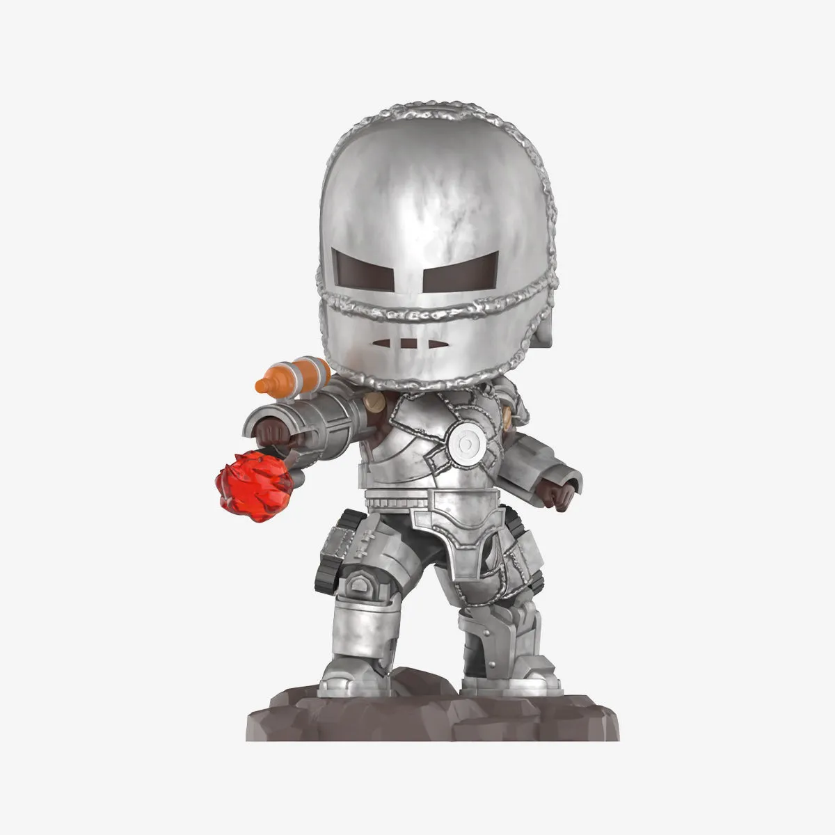 POP MART Marvel Infinity Saga Series Figures [1 Blind Box]