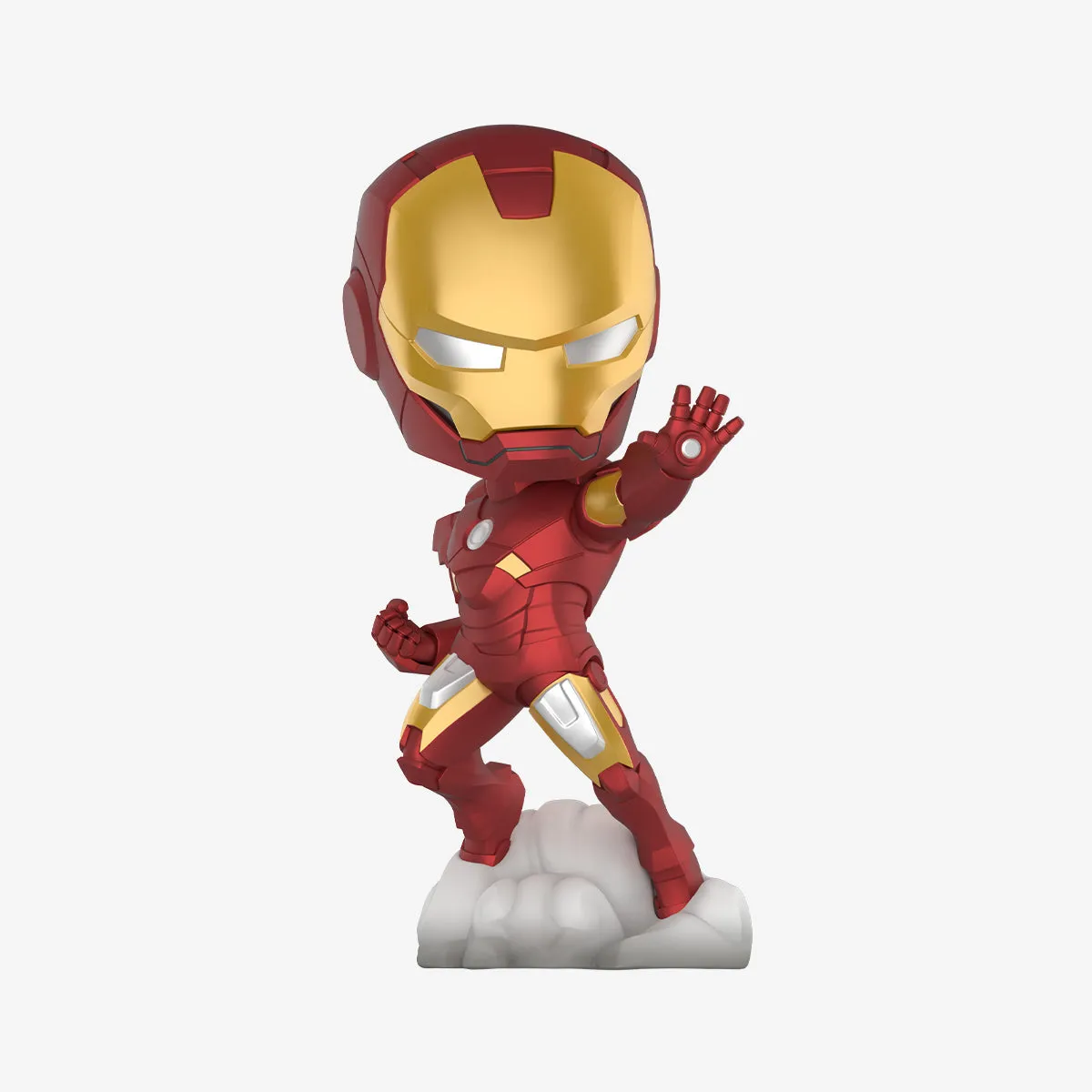 POP MART Marvel Infinity Saga Series Figures [1 Blind Box]