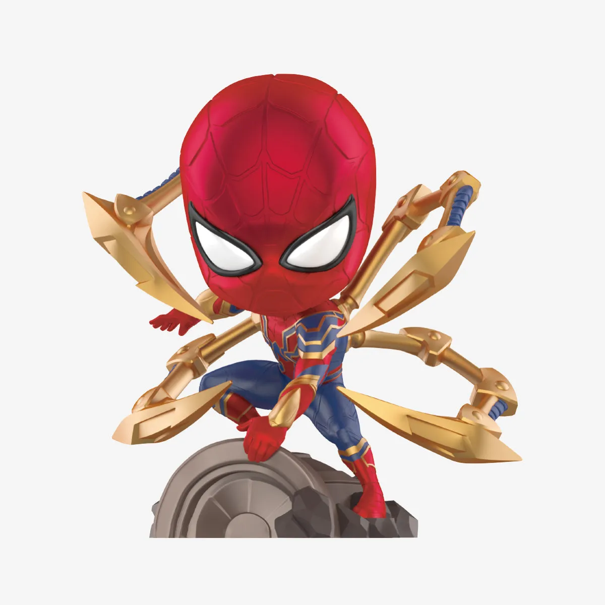 POP MART Marvel Infinity Saga Series Figures [1 Blind Box]