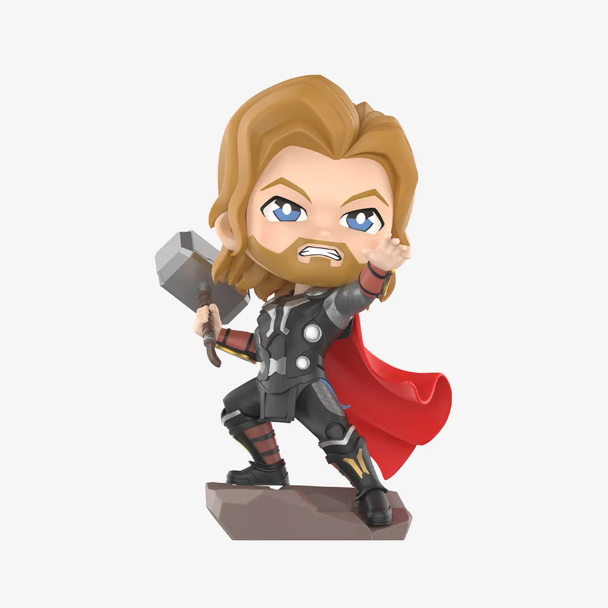 POP MART Marvel Infinity Saga Series Figures [1 Blind Box]