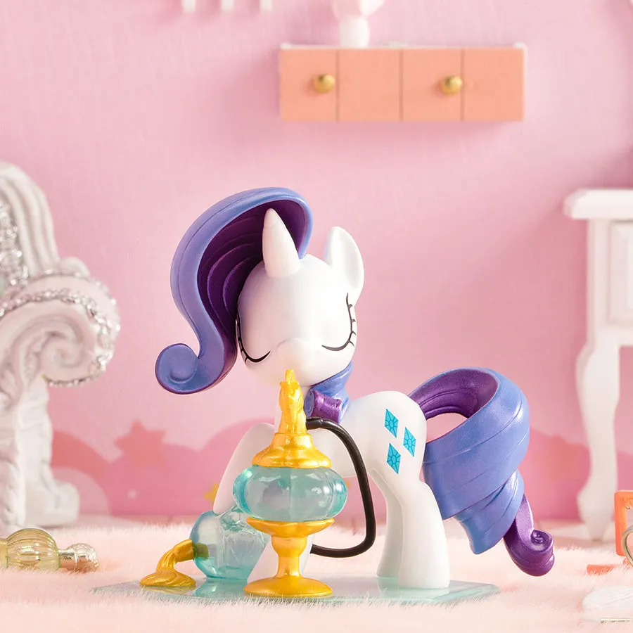POP MART My Little Pony Pretty Me Up Series Blind Box