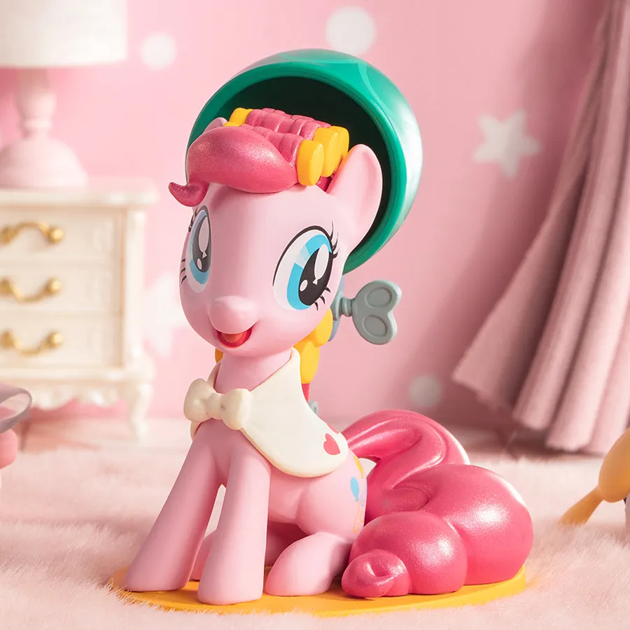 POP MART My Little Pony Pretty Me Up Series Blind Box