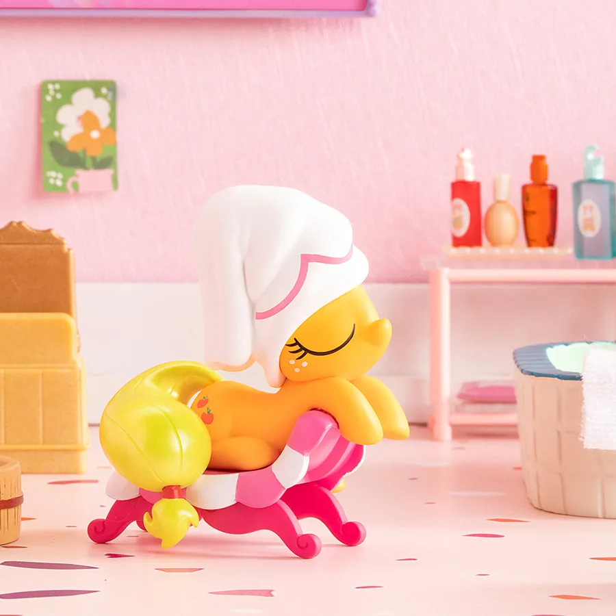 POP MART My Little Pony Pretty Me Up Series Blind Box