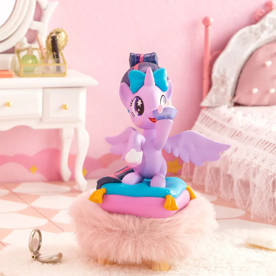 POP MART My Little Pony Pretty Me Up Series Blind Box