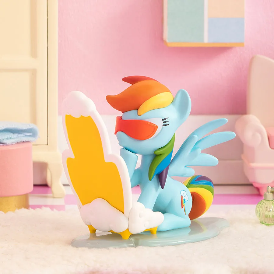 POP MART My Little Pony Pretty Me Up Series Blind Box