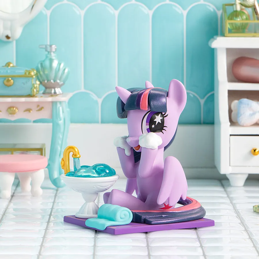 POP MART My Little Pony Pretty Me Up Series Blind Box