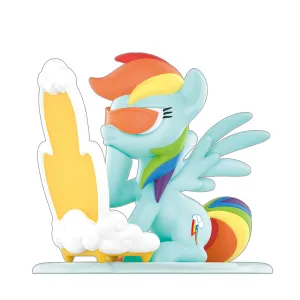 POP MART My Little Pony Pretty Me Up Series Blind Box