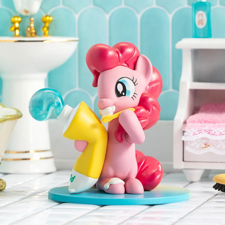 POP MART My Little Pony Pretty Me Up Series Blind Box