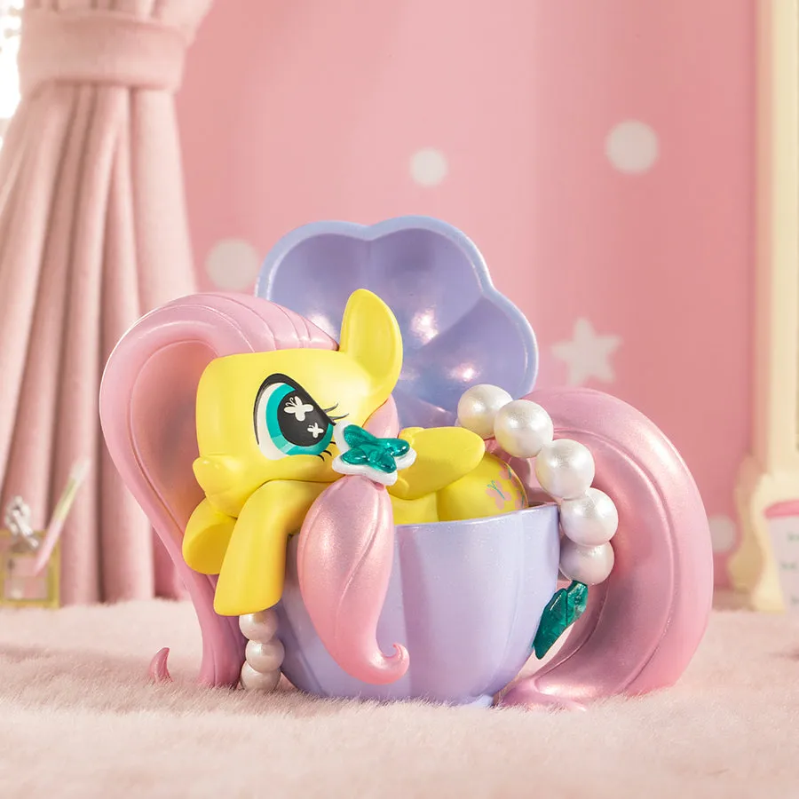 POP MART My Little Pony Pretty Me Up Series Blind Box
