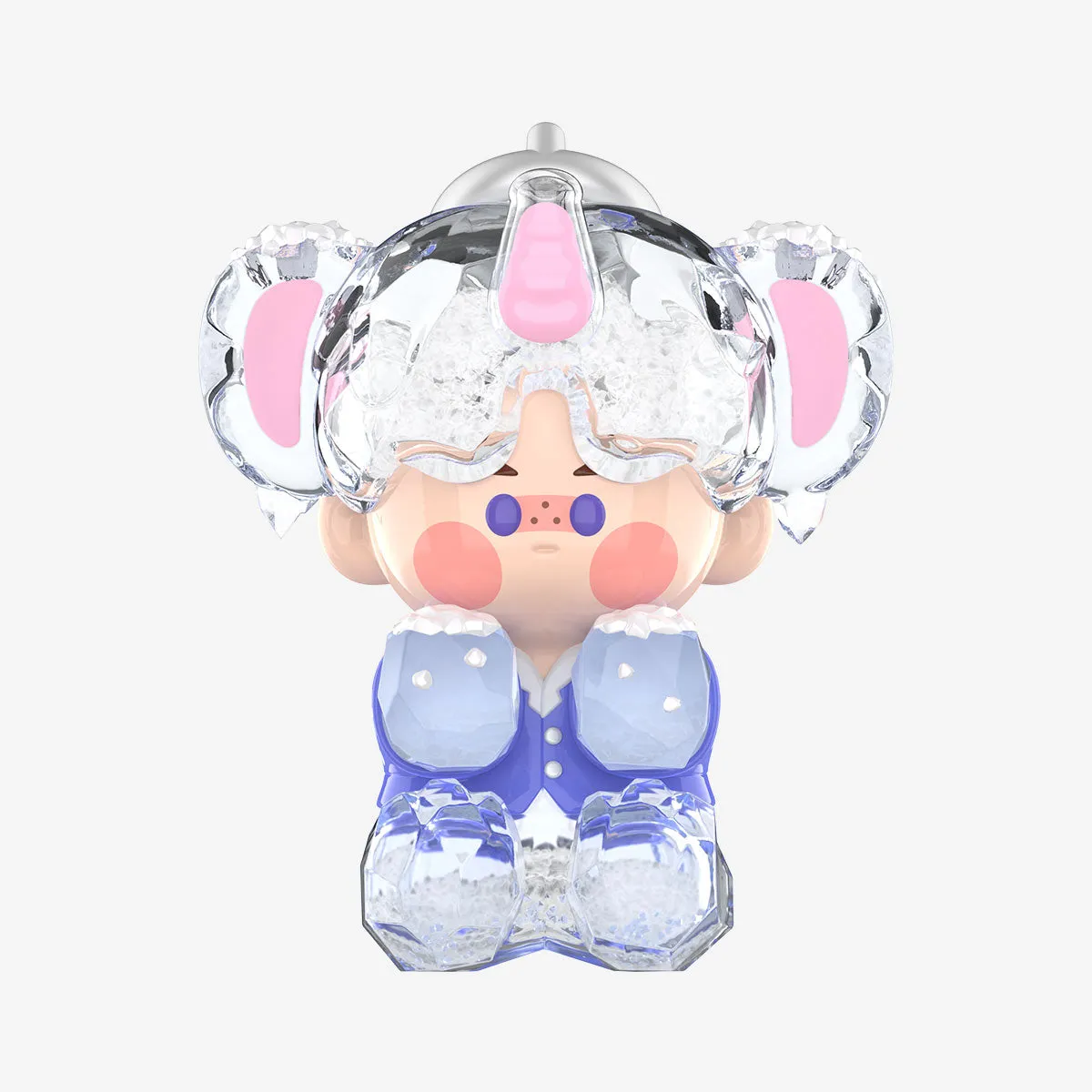 POP MART PINO JELLY In Your Life Series Figures [1 Blind Box]