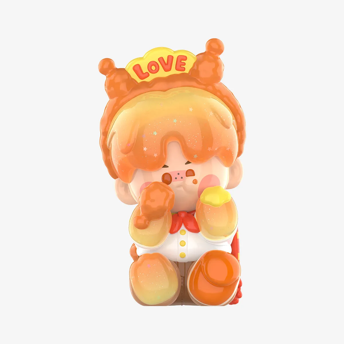 POP MART PINO JELLY Star Project Series Figures [1 Blind Box]