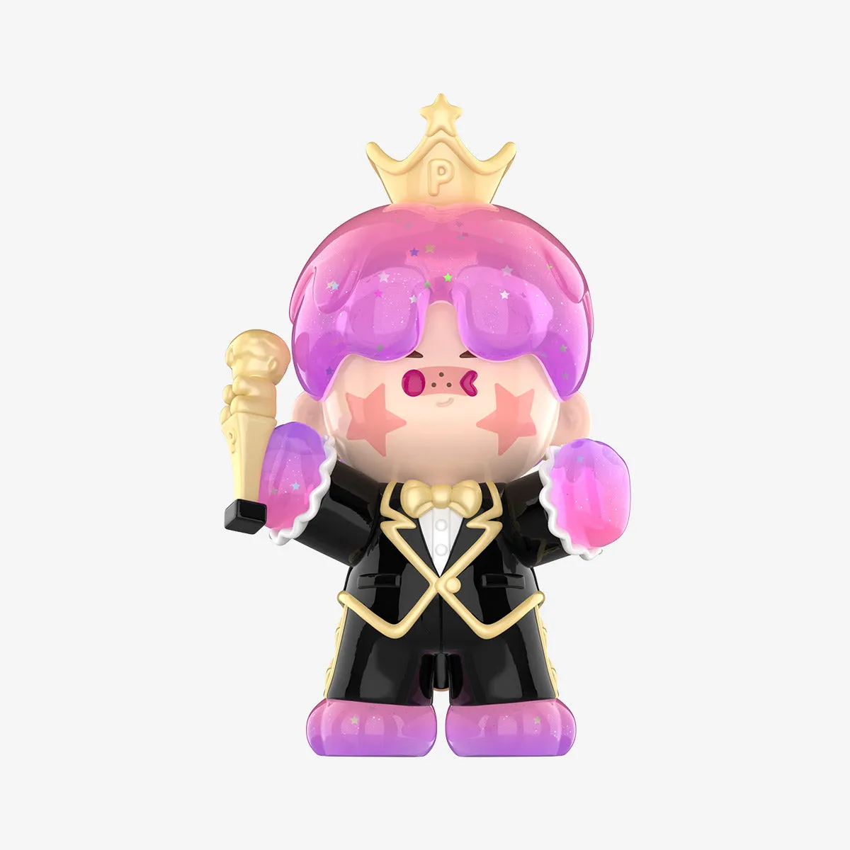 POP MART PINO JELLY Star Project Series Figures [1 Blind Box]