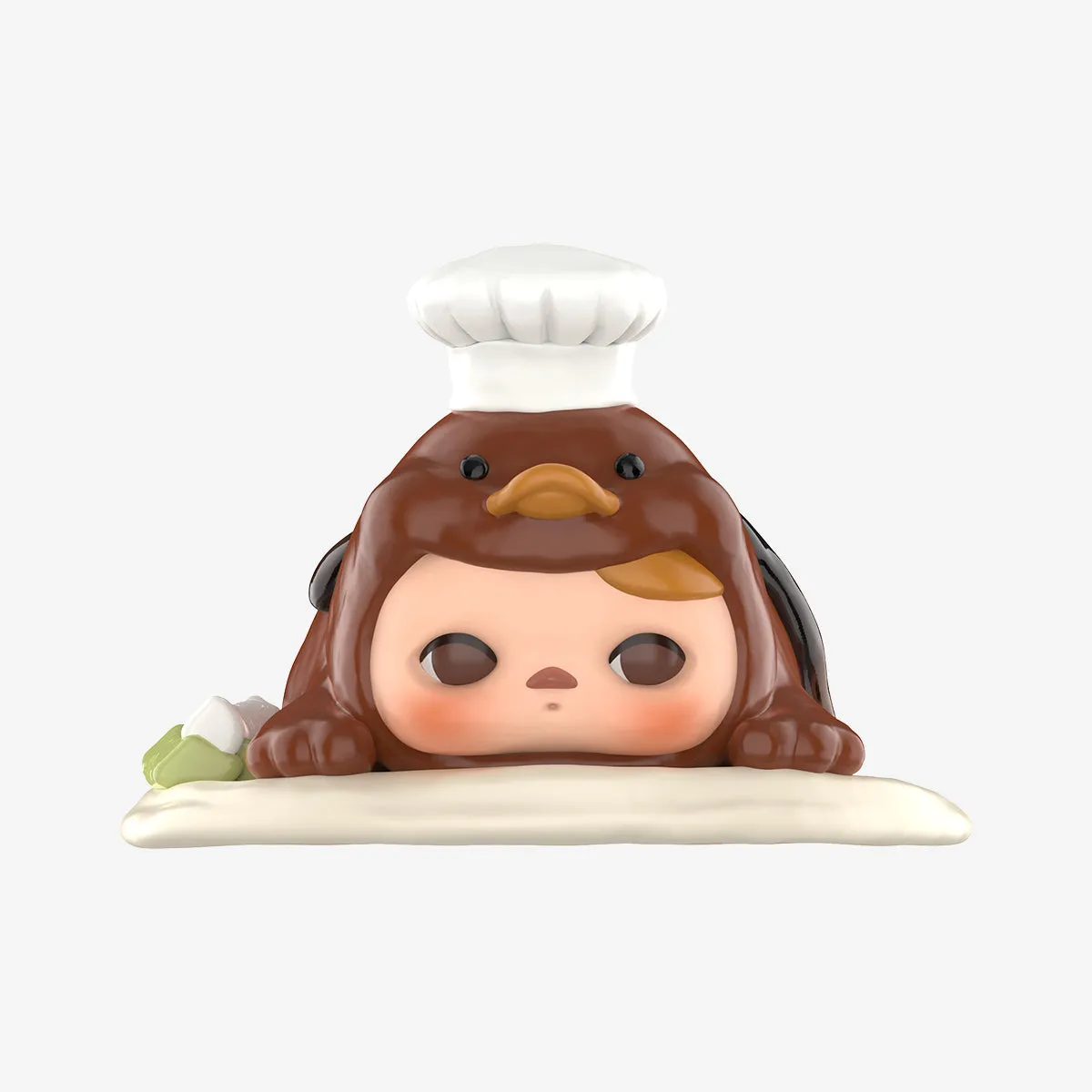 POP MART PUCKY The Feast Series Figures [1 Blind Box]