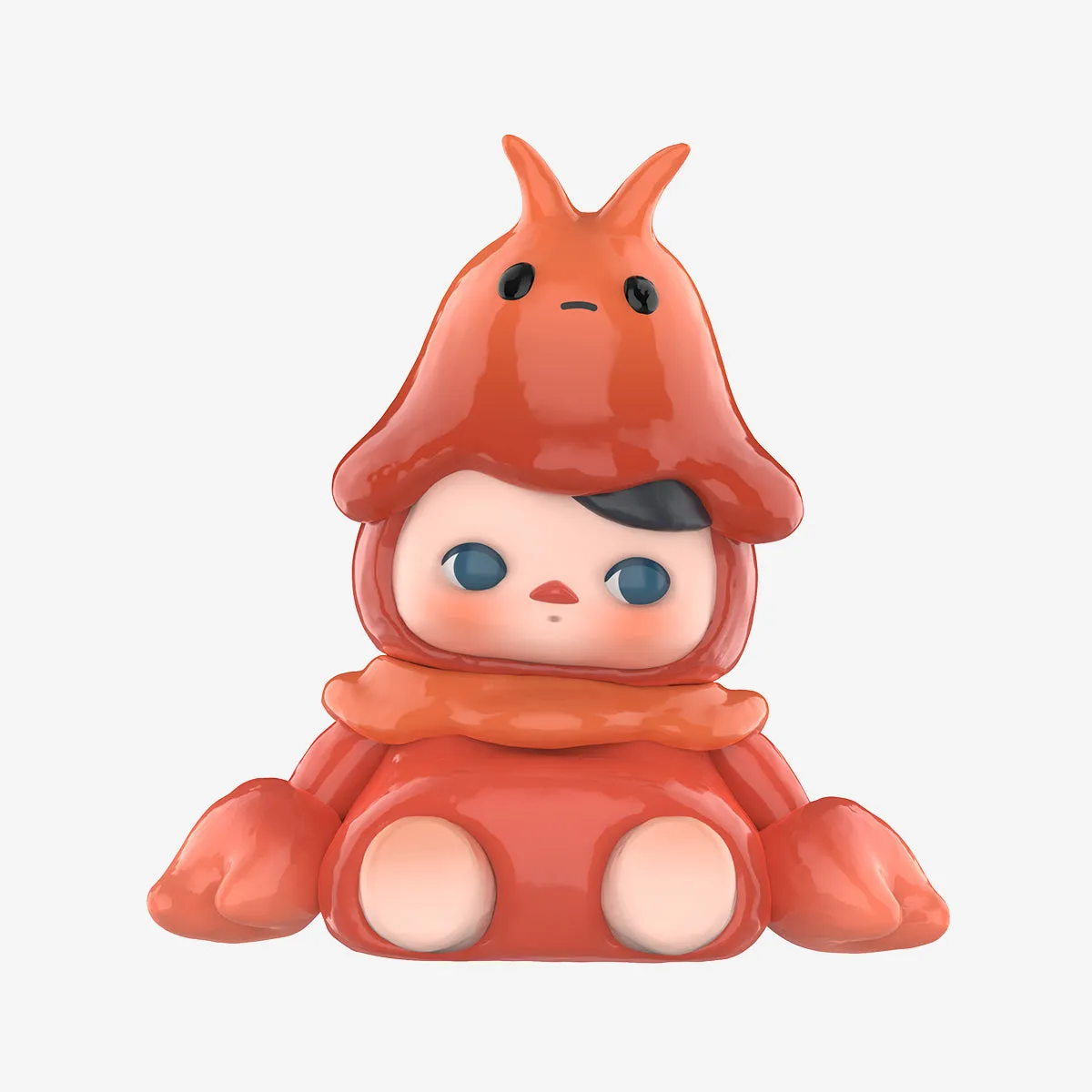 POP MART PUCKY The Feast Series Figures [1 Blind Box]