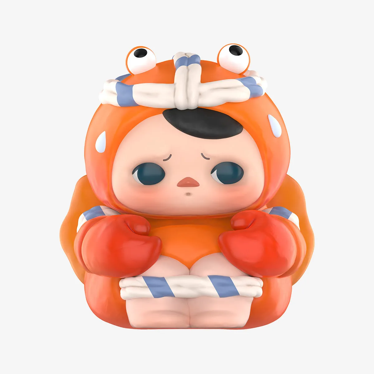 POP MART PUCKY The Feast Series Figures [1 Blind Box]