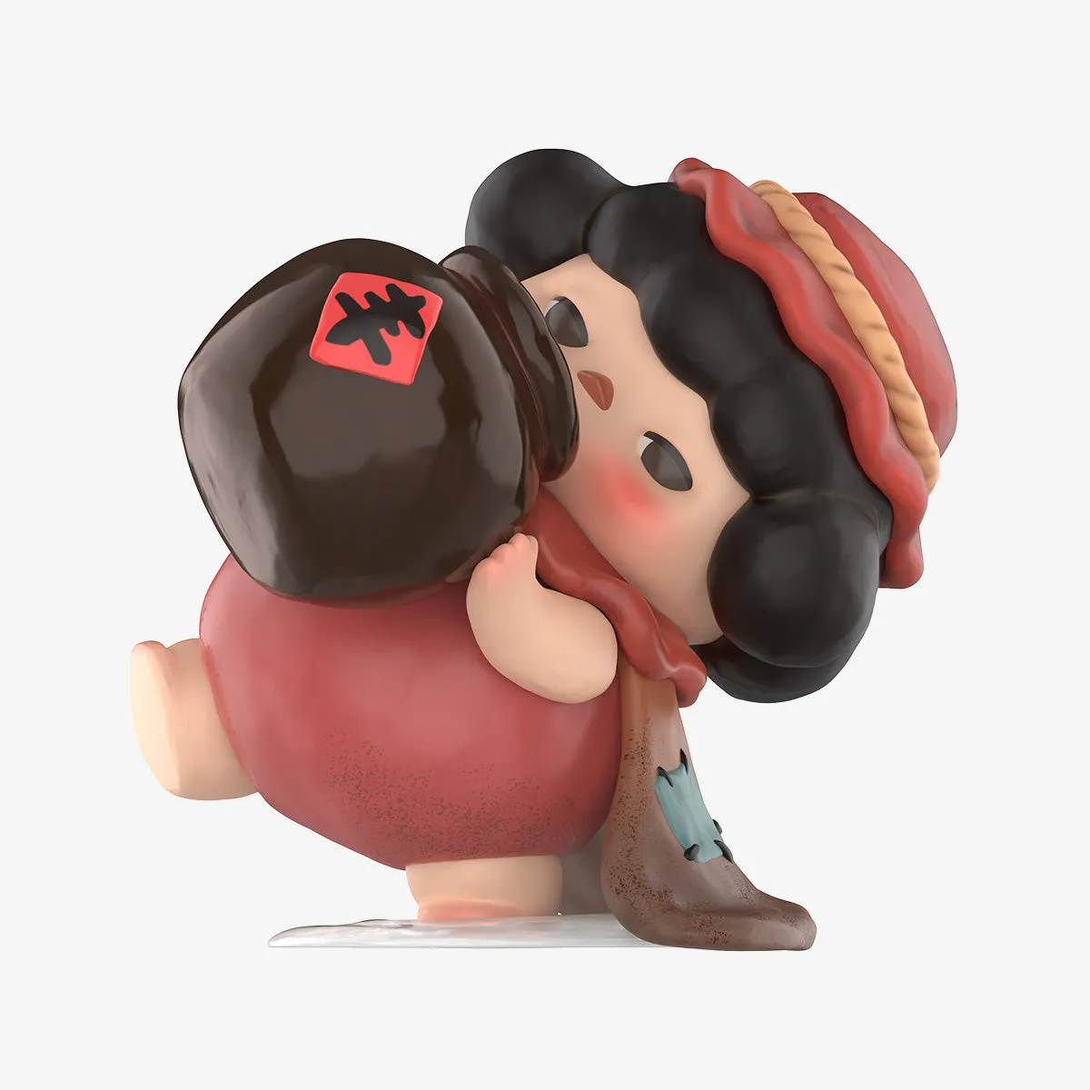 POP MART PUCKY The Feast Series Figures [1 Blind Box]