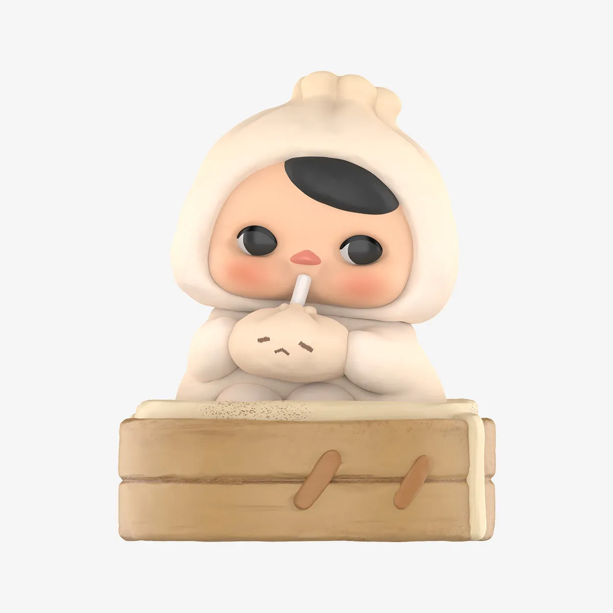 POP MART PUCKY The Feast Series Figures [1 Blind Box]