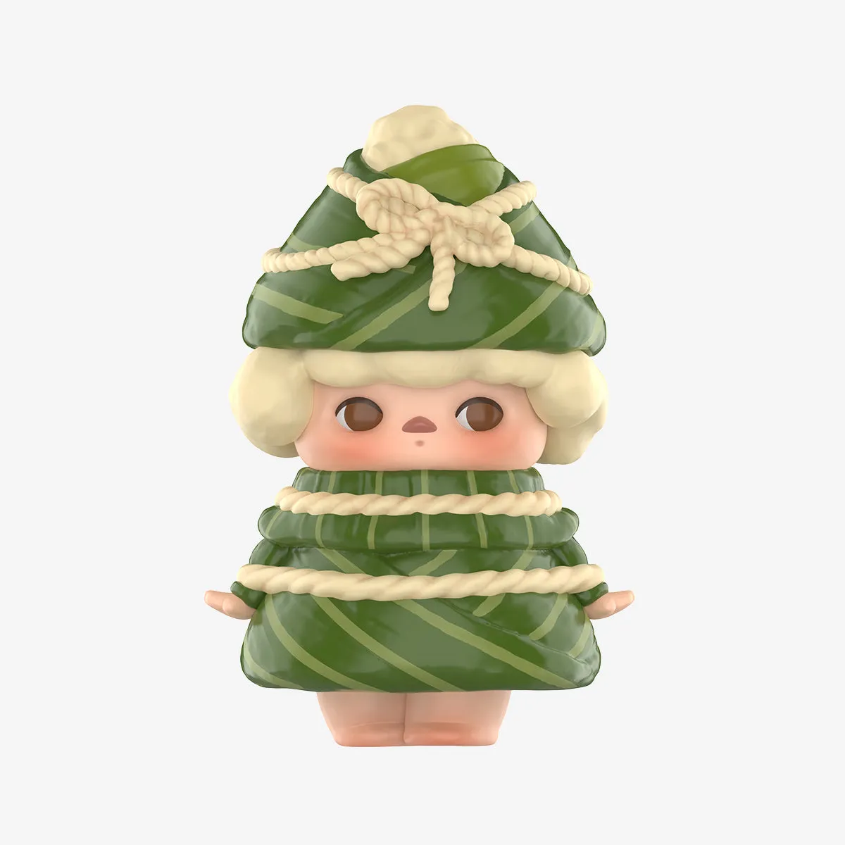 POP MART PUCKY The Feast Series Figures [1 Blind Box]