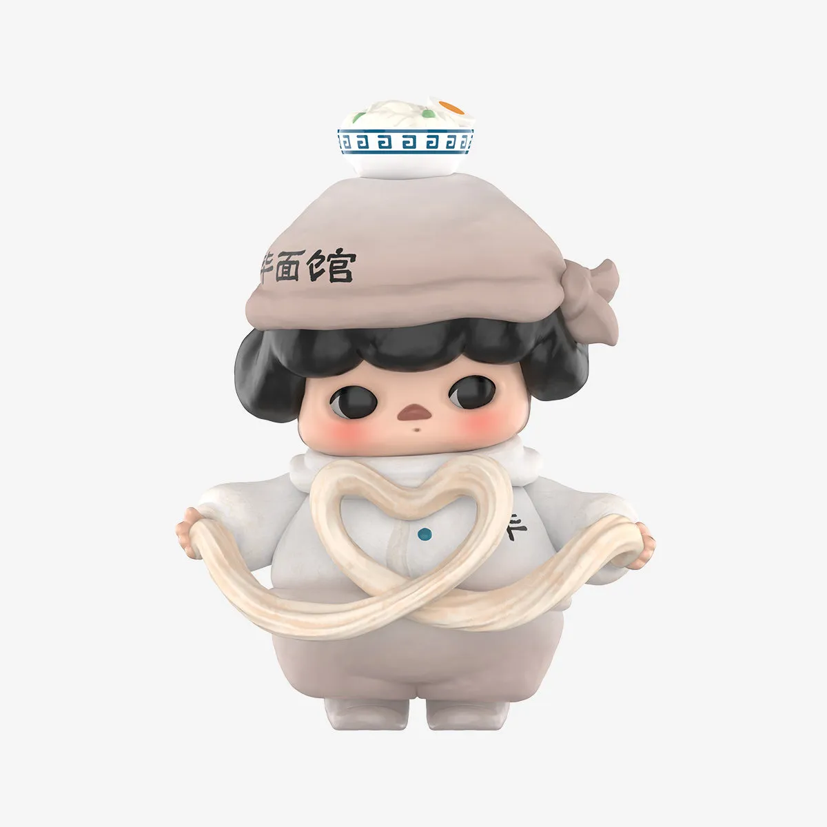 POP MART PUCKY The Feast Series Figures [1 Blind Box]