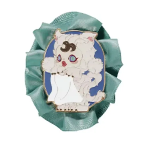 POP MART SKULLPANDA Everyday Wonderland Badge Series [1 Blind Box]