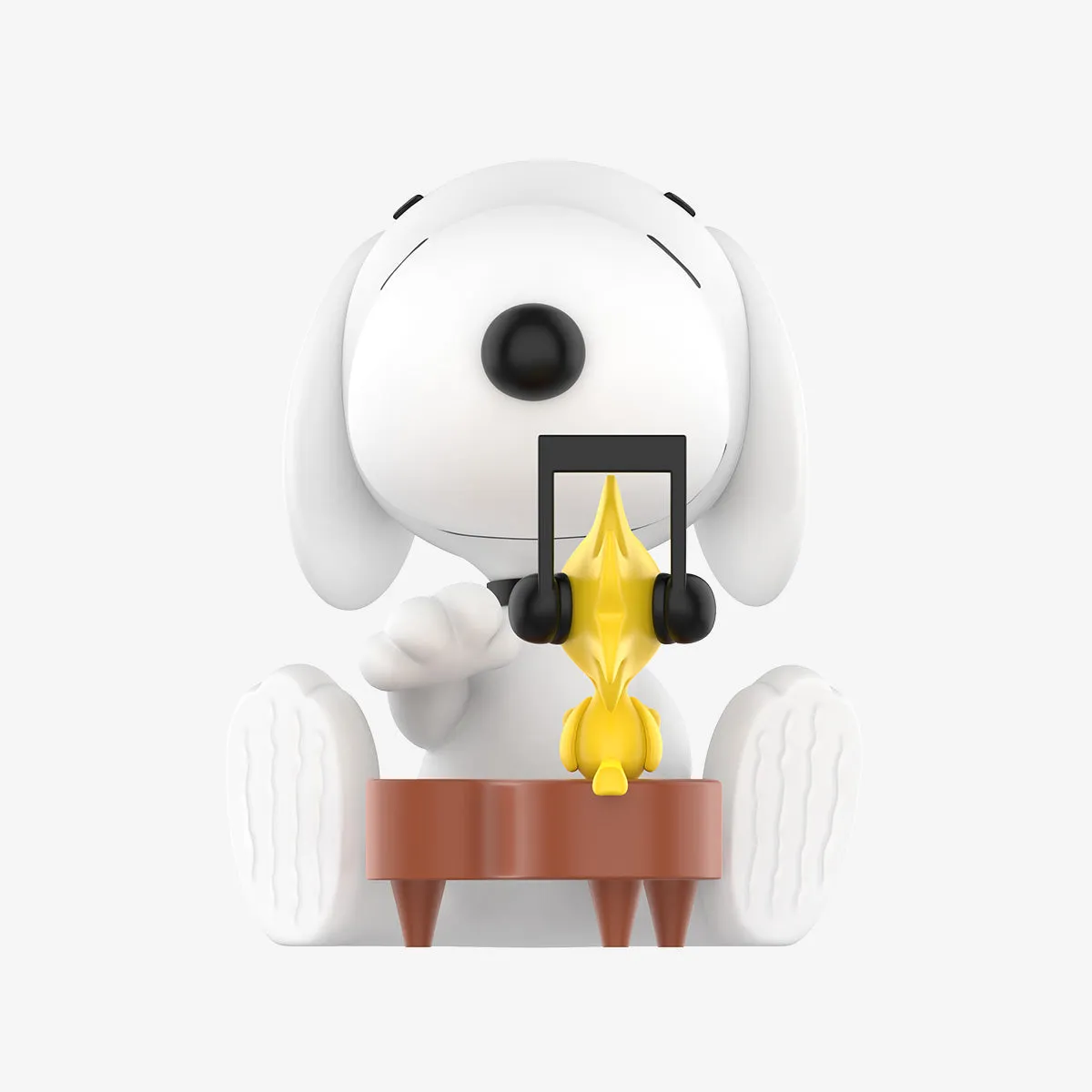 Pop Mart Snoopy The Best Friends Series Blind Box Figures