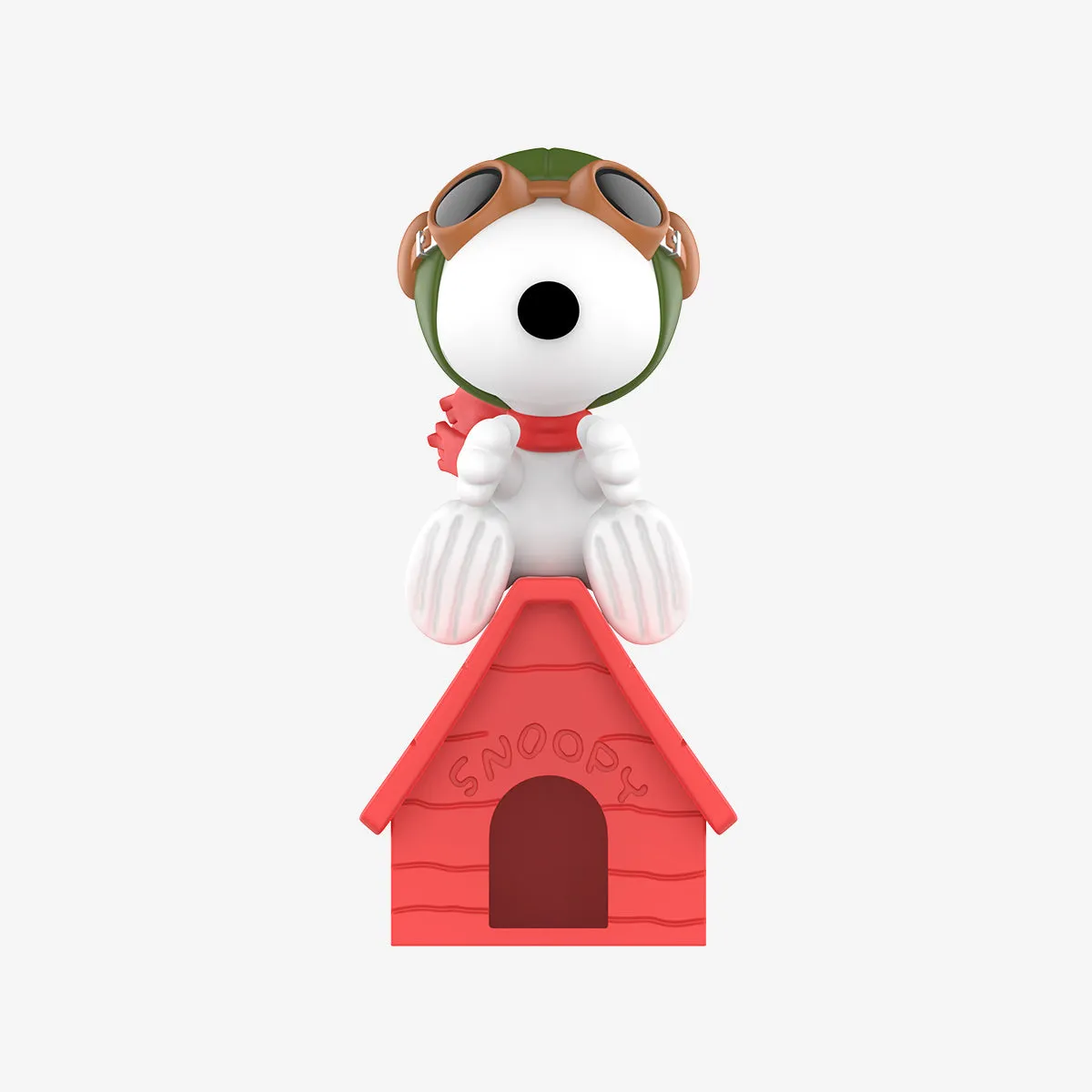 Pop Mart Snoopy The Best Friends Series Blind Box Figures