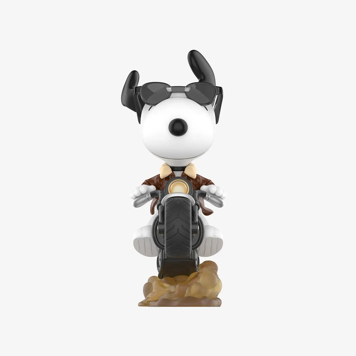 Pop Mart Snoopy The Best Friends Series Blind Box Figures
