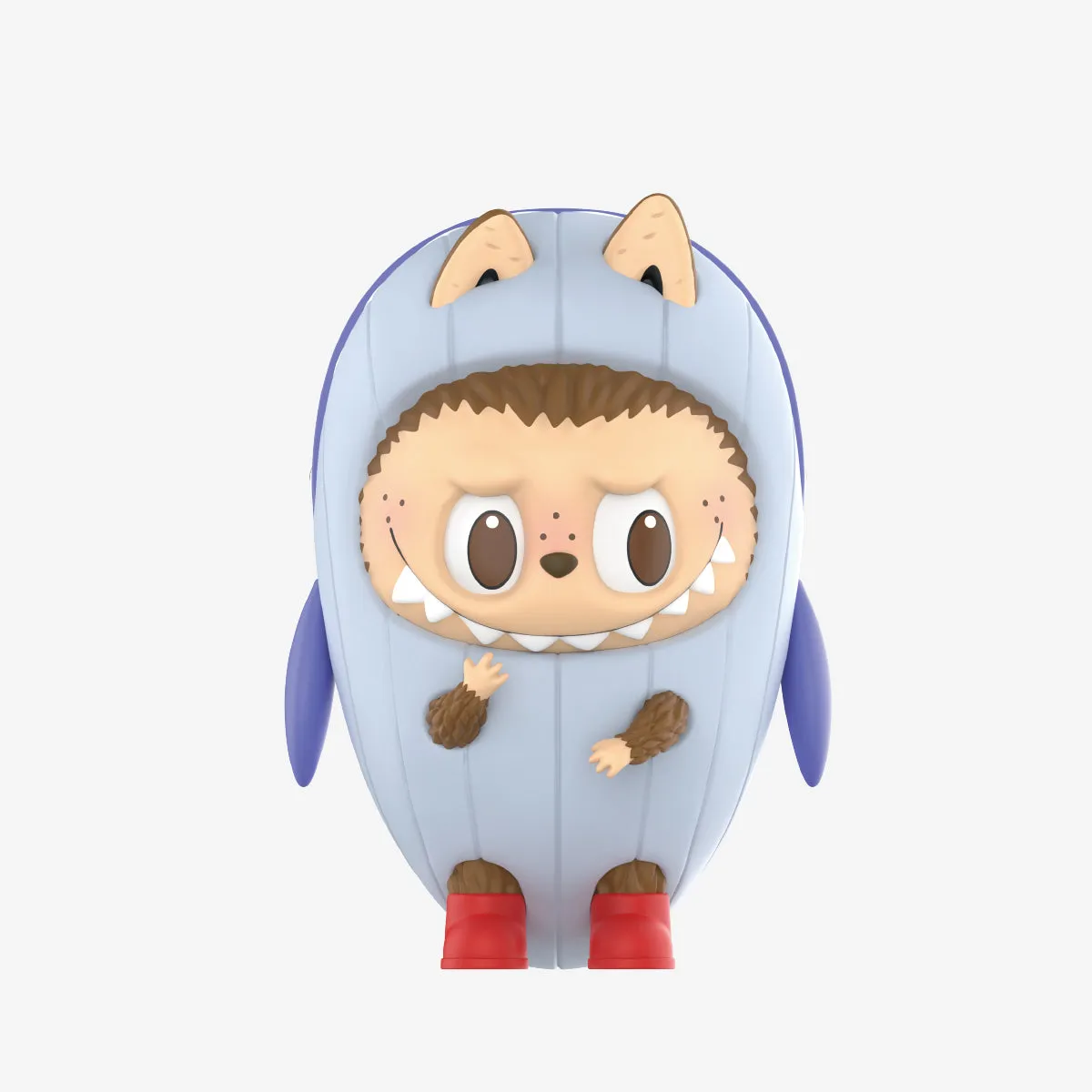 POP MART THE MONSTERS Animals Series [1 Blind Box]