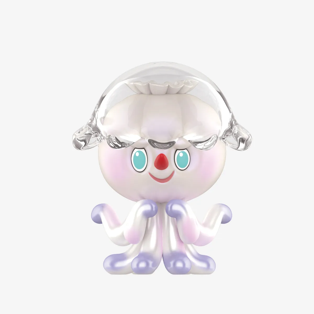 POP MART THE MONSTERS Animals Series [1 Blind Box]
