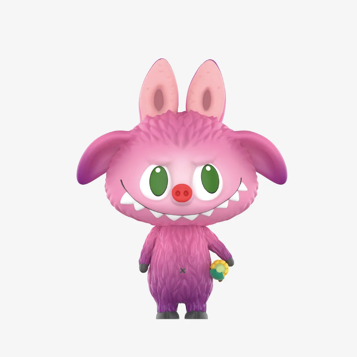 POP MART THE MONSTERS Animals Series [1 Blind Box]