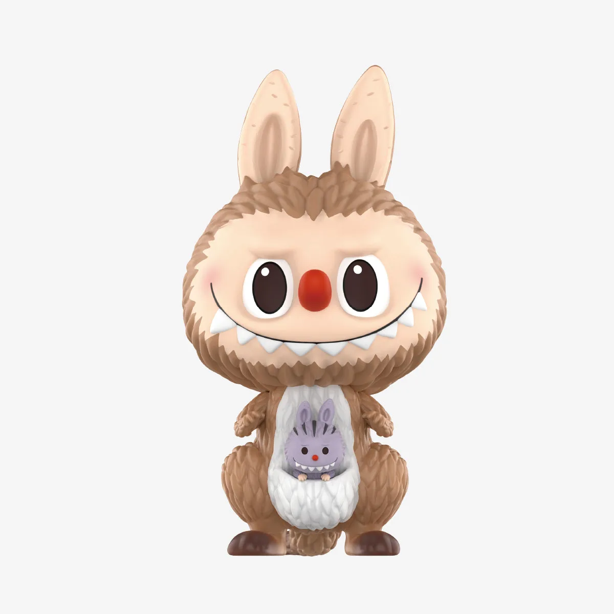POP MART THE MONSTERS Animals Series [1 Blind Box]