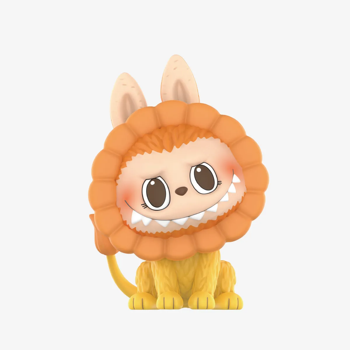 POP MART THE MONSTERS Animals Series [1 Blind Box]