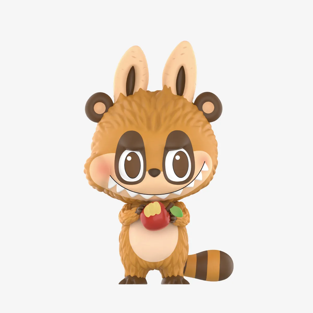 POP MART THE MONSTERS Animals Series [1 Blind Box]