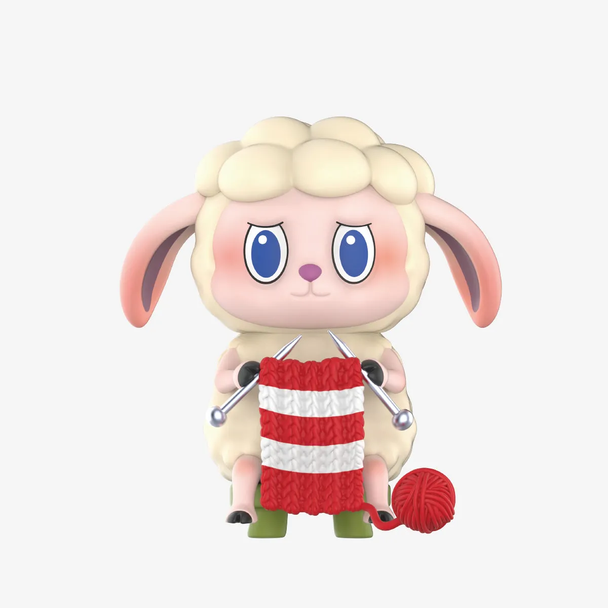 POP MART THE MONSTERS Animals Series [1 Blind Box]