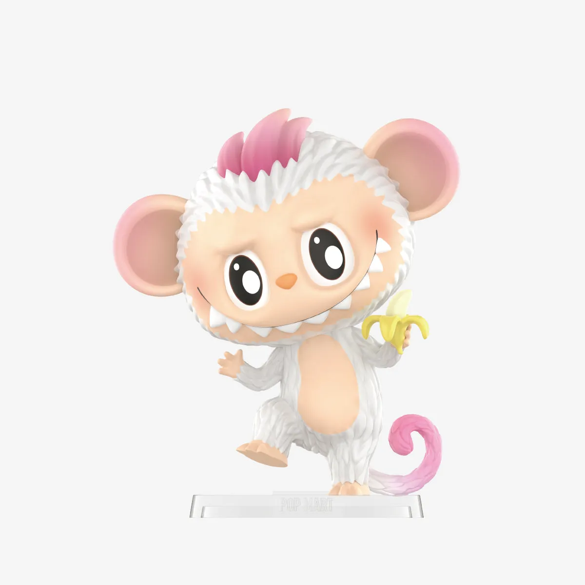 POP MART THE MONSTERS Animals Series [1 Blind Box]