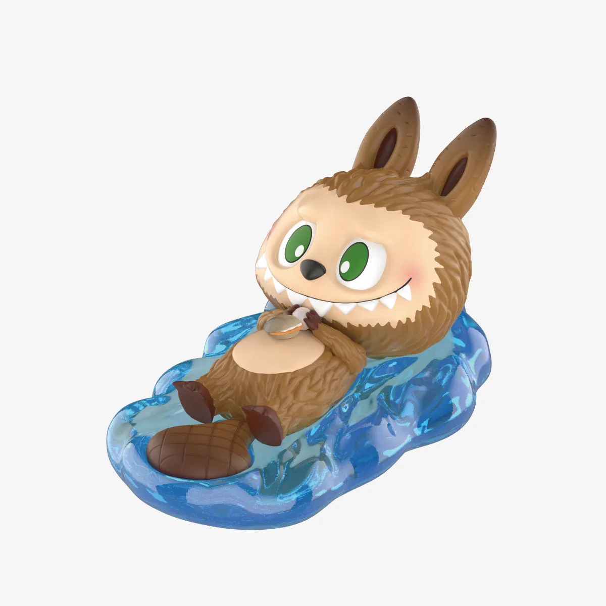 POP MART THE MONSTERS Animals Series [1 Blind Box]