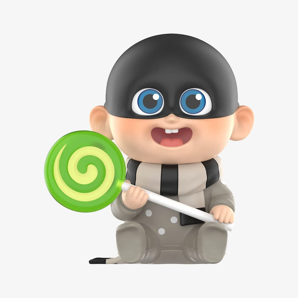 POP MART Universal Despicable Me 4 Series Figures [1 Blind Box]